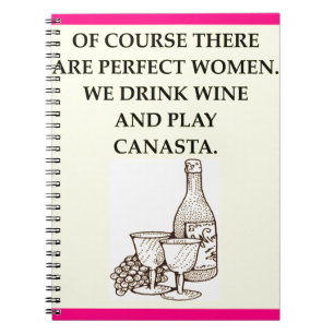 CARNET CANASTA