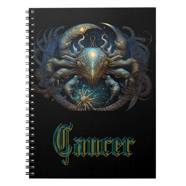 Carnet Cancer (Devant)