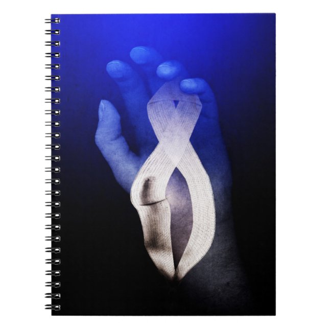 Carnet Cancer du sein 2013 (Devant)