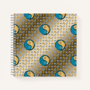 Carnet Cancer & Rat de feu