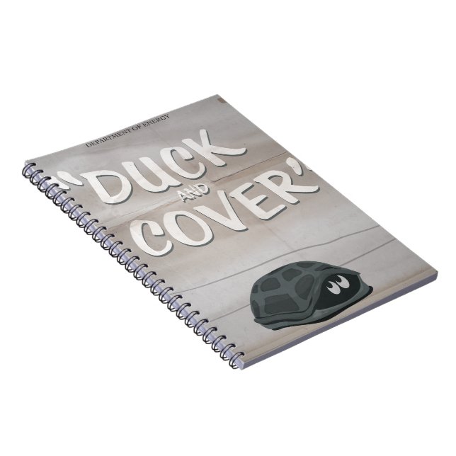 Carnet Cane à l'abri (Côté Droit)