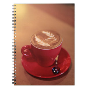 Carnet Cappuccino