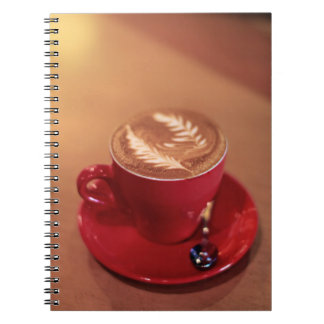 Carnet Cappuccino