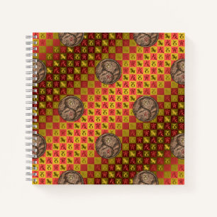 Carnet Capricorne & Tigre de Terre