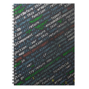 Carnet Capture d'écran des codes source