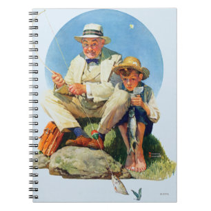 Carnet Capture le grand