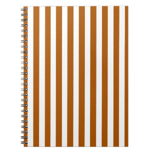 Carnet Caramel Moderne