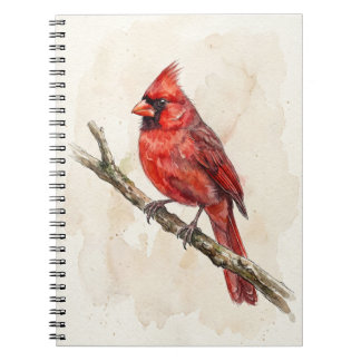 Carnet Cardinal du Nord