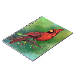 Carnet Cardinal du Nord