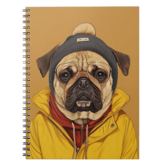 Carnet Carlin
