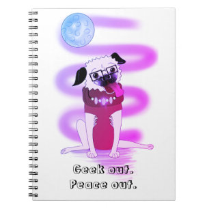 Carnet Carlin de faisceau de route :Carnet à spirales