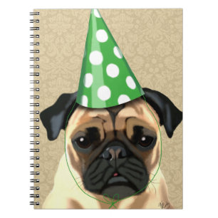 Carnet Carlin de partie
