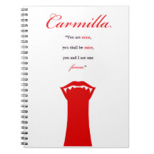 Carnet Carmilla