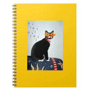 Carnet Carnaval Lucy