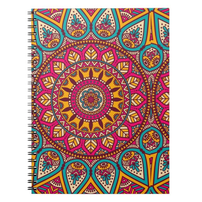 Carnet Carnet" (Devant)