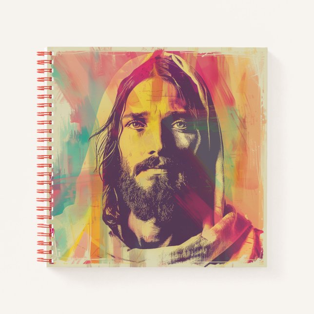 Carnet / carnet de croquis (Devant)