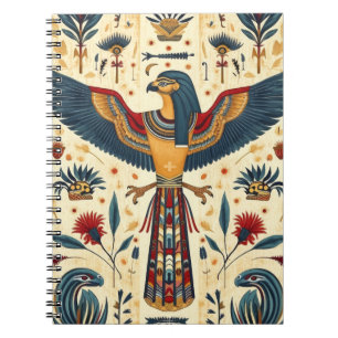 Carnet "Carnet de la sagesse égyptienne"