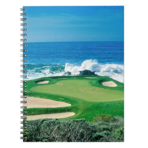 Carnet Carnet-Golf