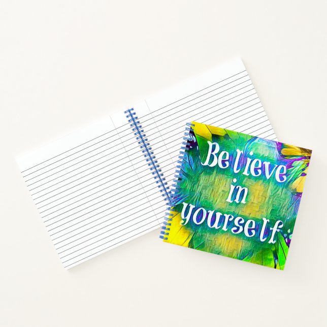 Carnet Carnet-Journal-carnet (Intérieur)