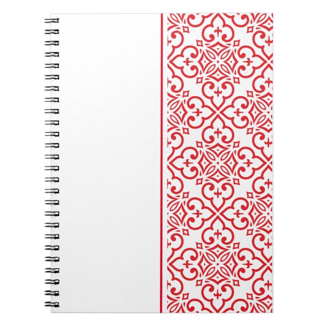 Carnet Carnet-Maroc (Devant)