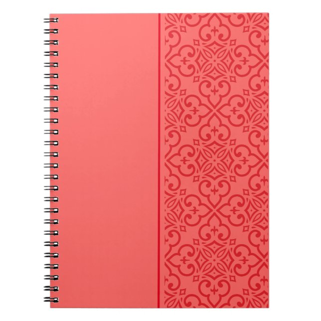 Carnet Carnet-Maroc (Devant)