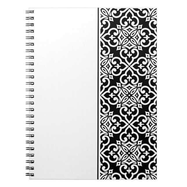 Carnet Carnet-Maroc (Devant)