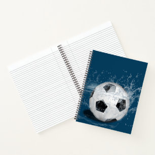 Carnet Carnet-soccer