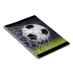 Carnet Carnet-soccer