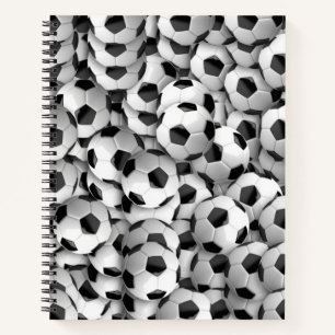 Carnet Carnet-soccer