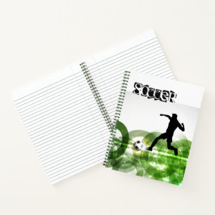 Carnet Carnet-soccer