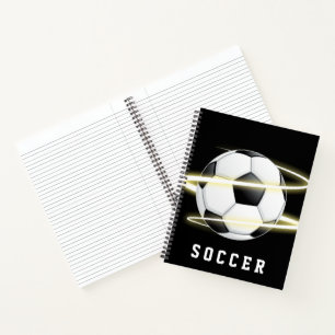 Carnet Carnet-soccer