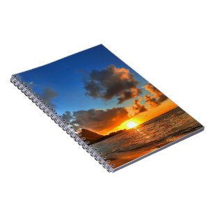 Carnet Carnet-Sunset Beach