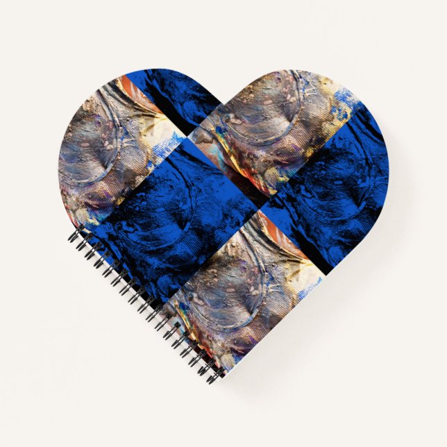 Carnet carnivest (Devant)