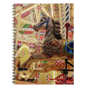 Carnet Carousal