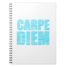 Carnet Carpe Diem