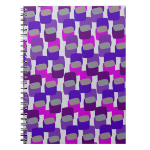 Carnet Carrés