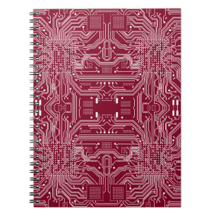 Carnet Carte de circuit
