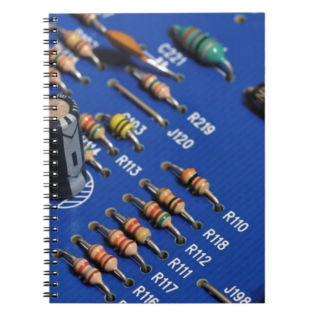 Carnet Carte de circuit (Devant)