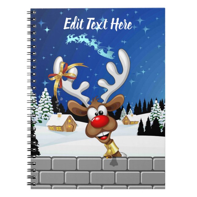 Carnet Carte de visite (Devant)