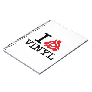 Carnet Carte I 45 Vinyl