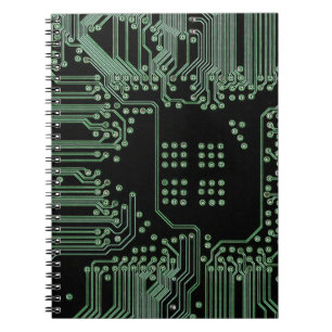 Carnet Carte verte