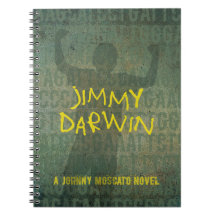 Cartes à jouer Jimmy Darwin