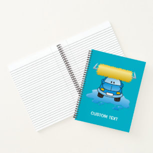 Carnet Carwash