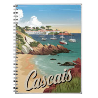 Cascais Portugal Vintage