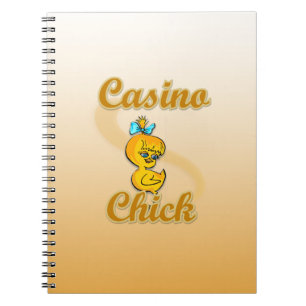 Carnet Casino Chick
