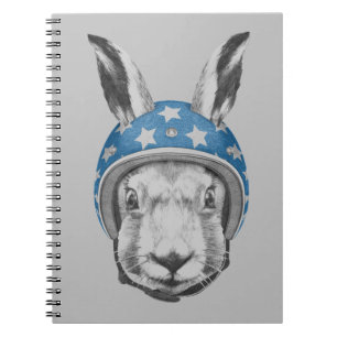 Carnet Casse-cou de lapin