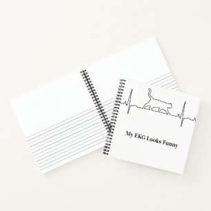 Carnet Cat EKG