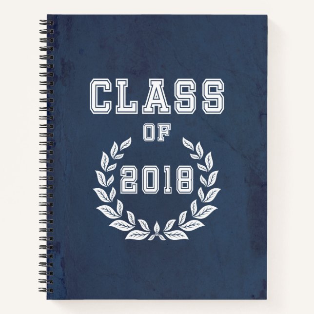 Carnet Catégorie 2018 (Devant)