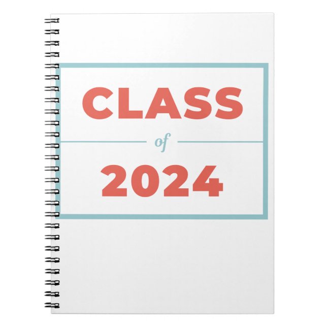 Carnet Catégorie 2024 (Devant)