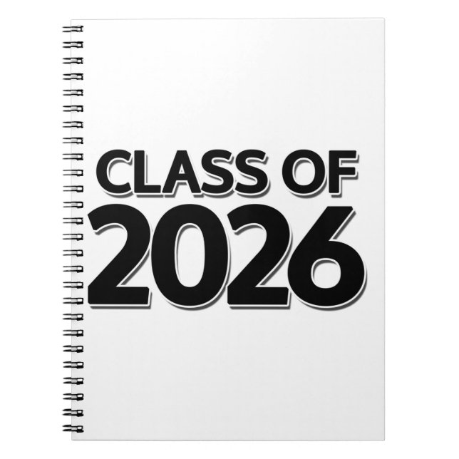 Carnet Catégorie 2026 (Devant)